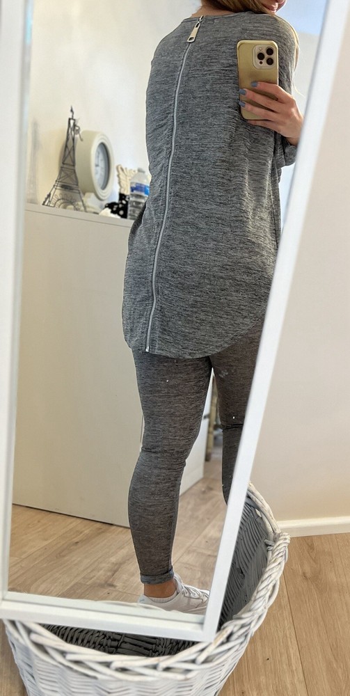 Silver Set
