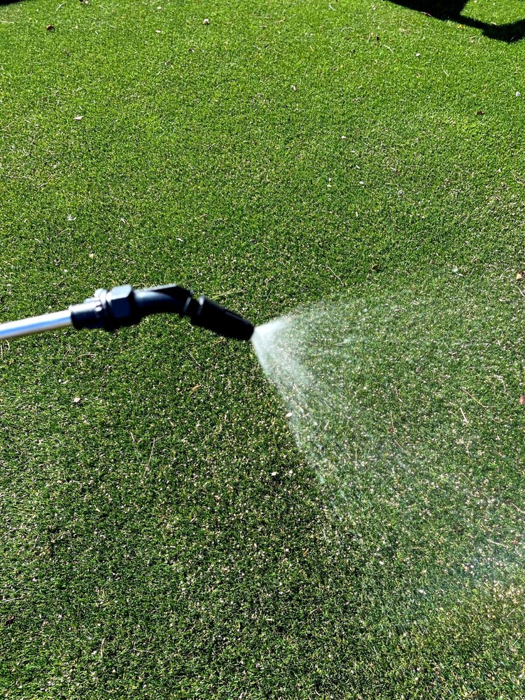AGRICAS sprayer nozzle, Adjustable (Plastic)