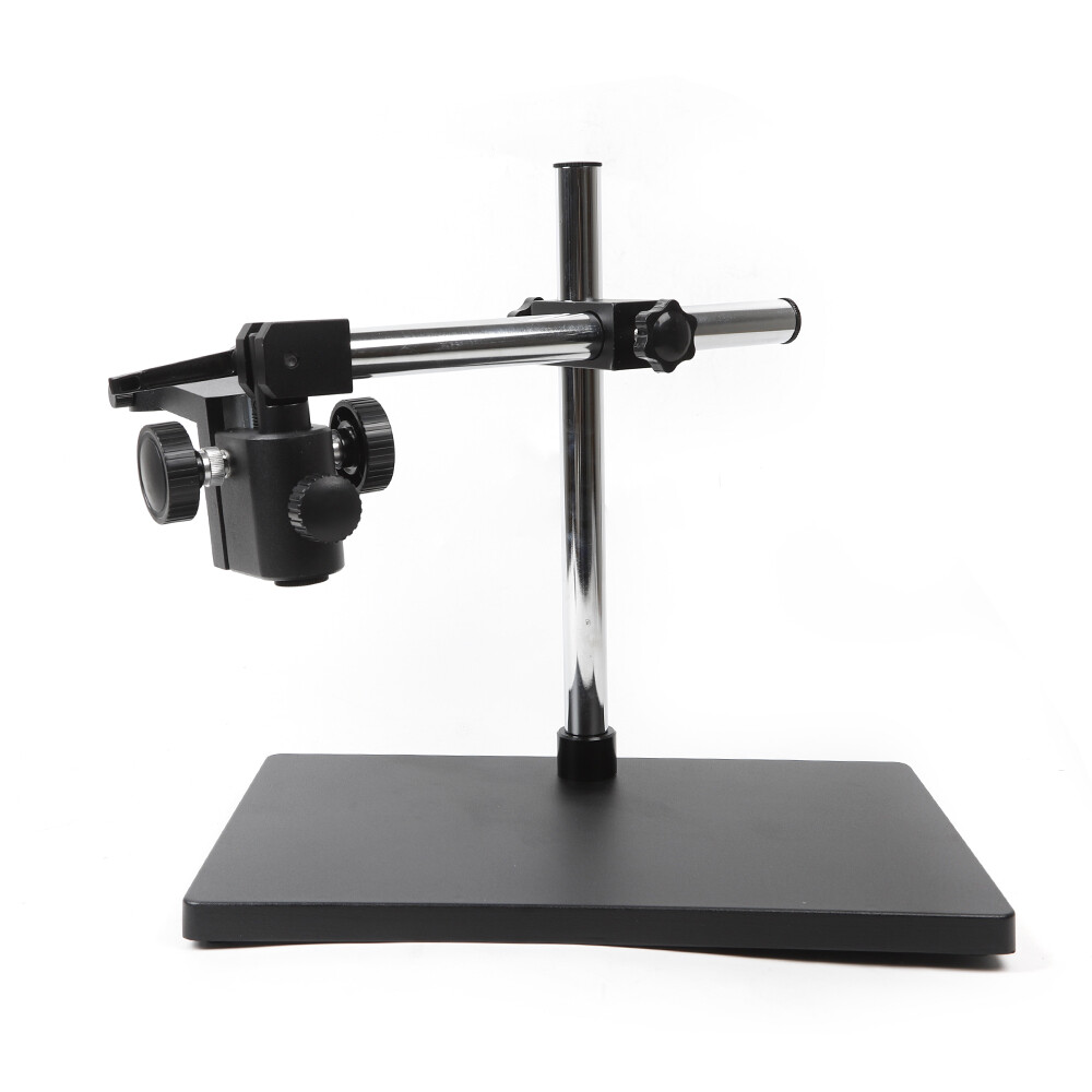Microscope Tabletop Stand Microscope Stand Adjustable Microscope Holder