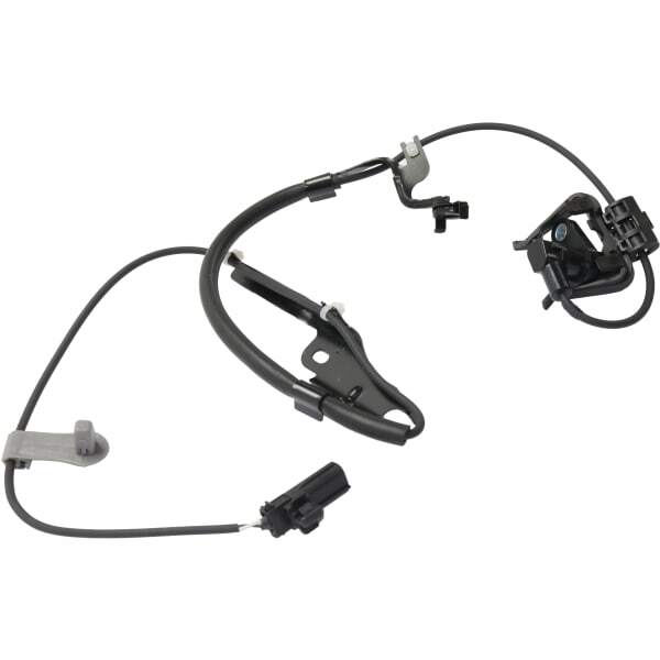 ABS Speed Sensor 2 Male Terminals for 08-18 HIGHLANDER