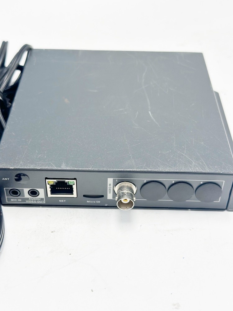 IC Realtime NVS-3001 1 Channel H.264 Network Video Server