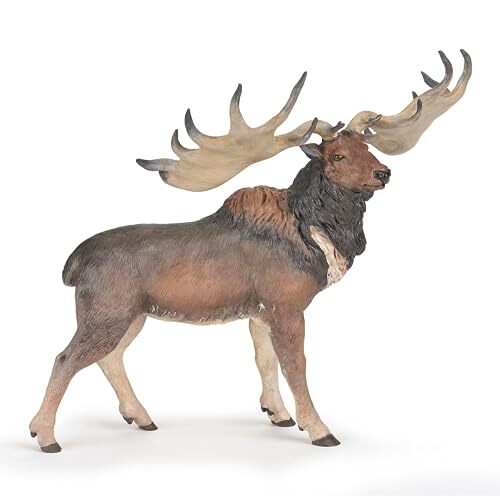 Papo Megaloceros