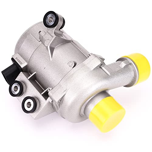 Electric Water Pump and 11517586925 Water Pump 11517563183 Thermostat Kit