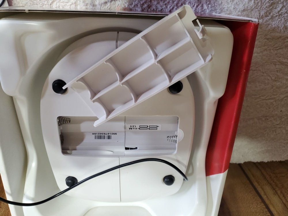 RESPeRATE - Blood Pressure Lowering Device - Intercure - RS-108