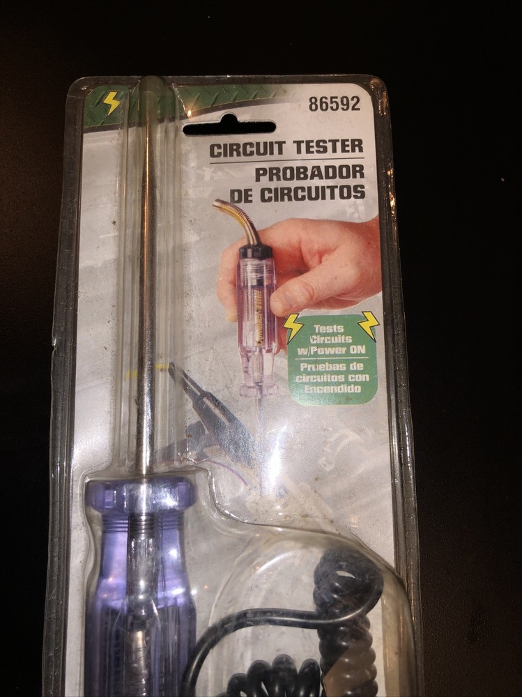 Dorman 86592 Circuit Tester