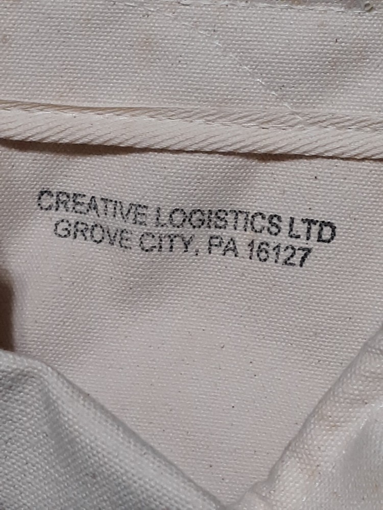 USGI Pouch, Lineman's, Belt Looped Canvas New Single