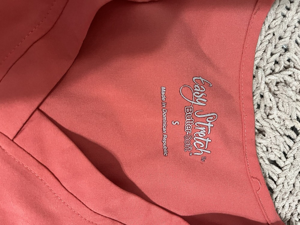 butter soft scrubs set