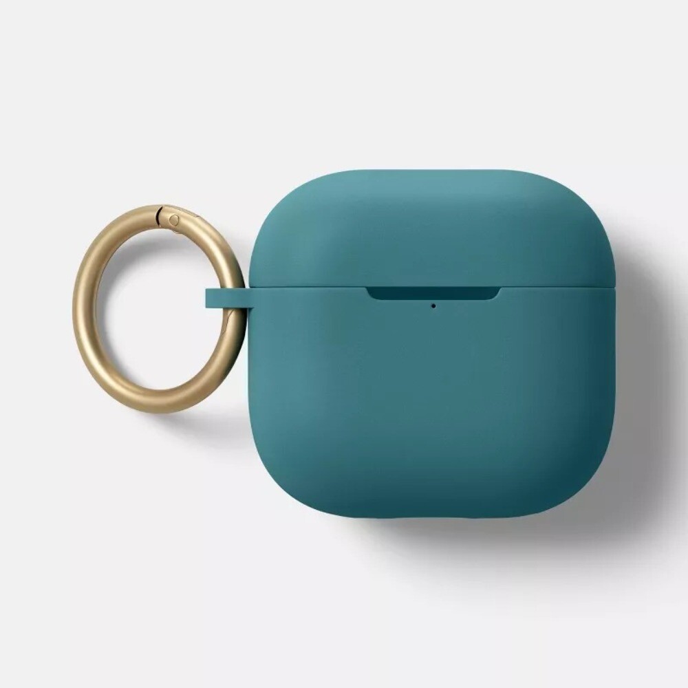 Apple AirPods 4 Silicone Case