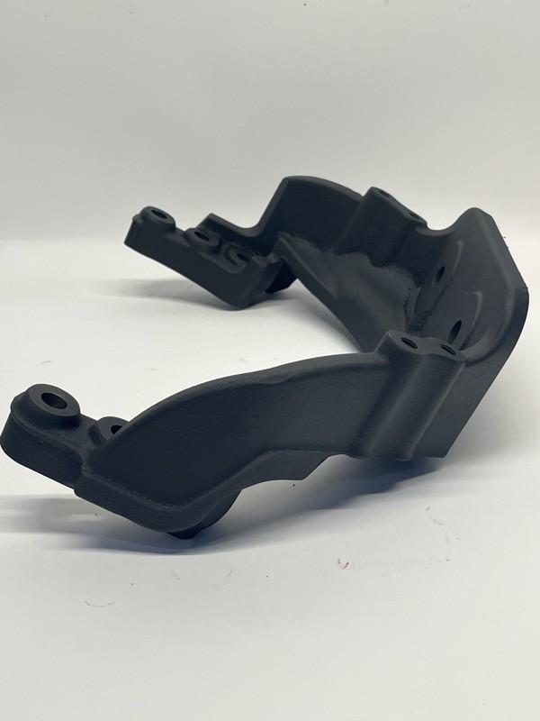 2016 Paccar MX11 Engine Mount 2022822 (548-13432)