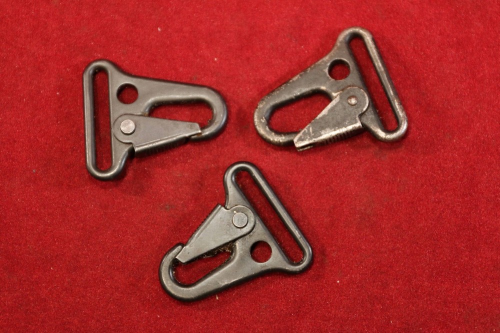 HK Style Snap Hook - Up to 3