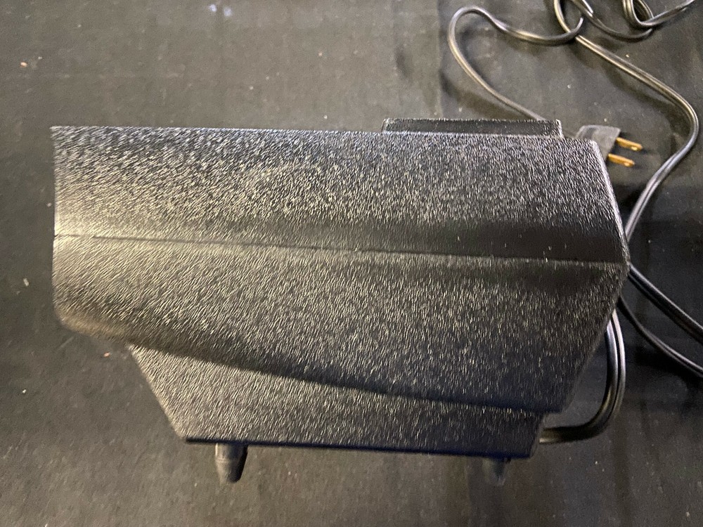 VIEW-MASTER 100, DELUXE PROJECTOR 1960 IN ORIGINAL BOX