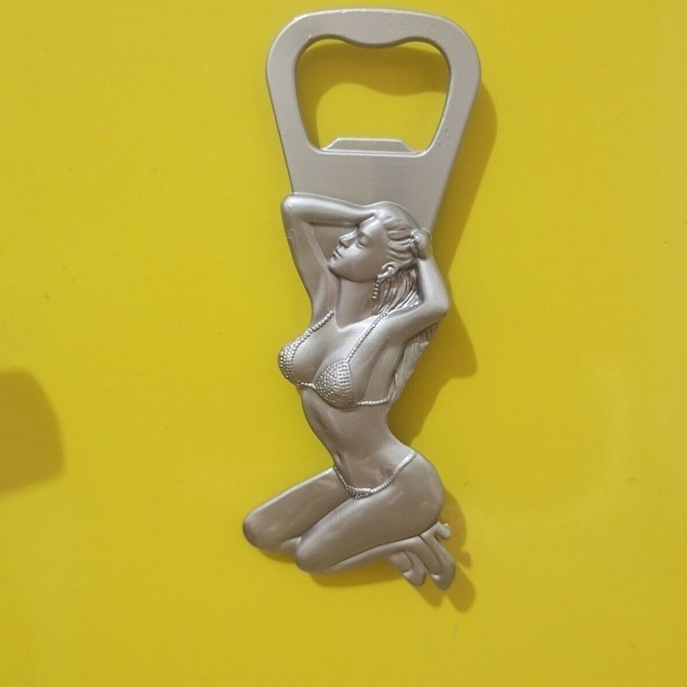 Sexy Bikini Bottle Opener
