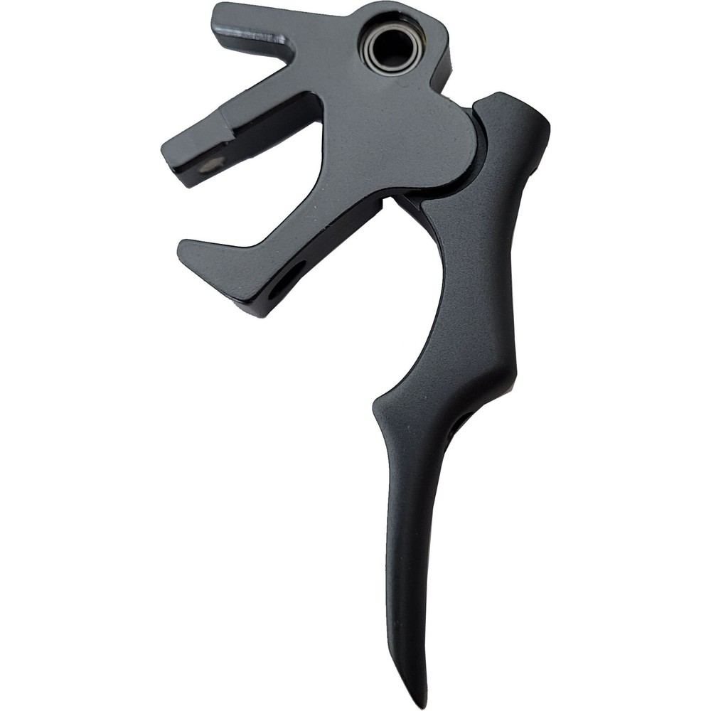 Dye M3 Complete Trigger - Dust Grey