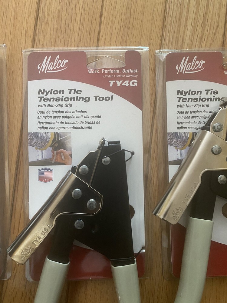 3 MALCO TENSION TOOL TY4G