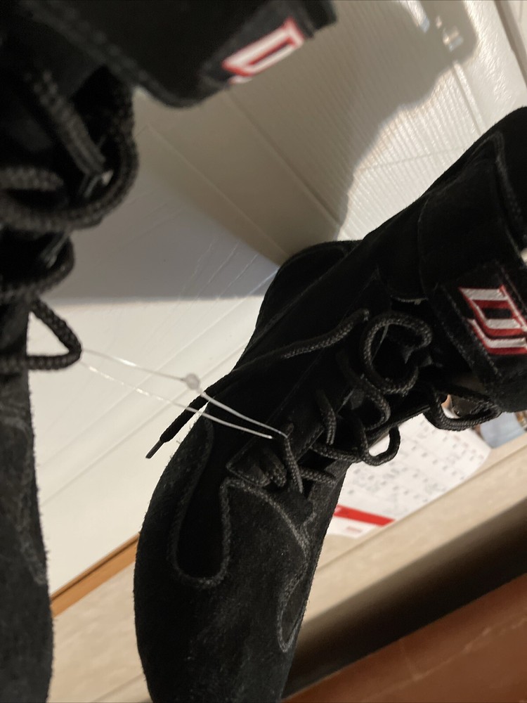 SFI DJ Racing Shoes 10