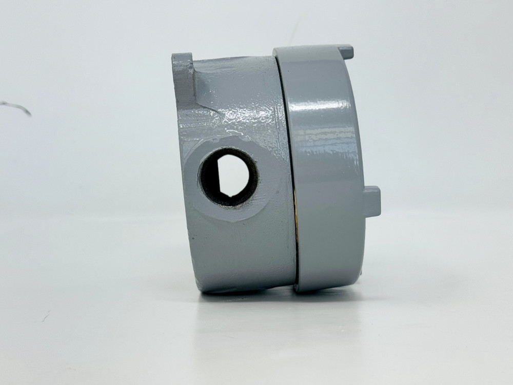 Appleton UNILETS GRUE75-A EP Junction Box 3/4"Dust-Ignition proof Universal