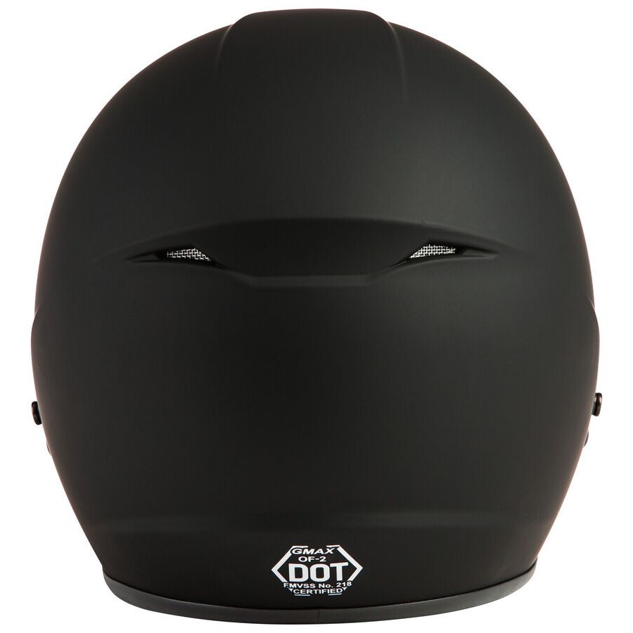 GMAX OF-2 Helmet