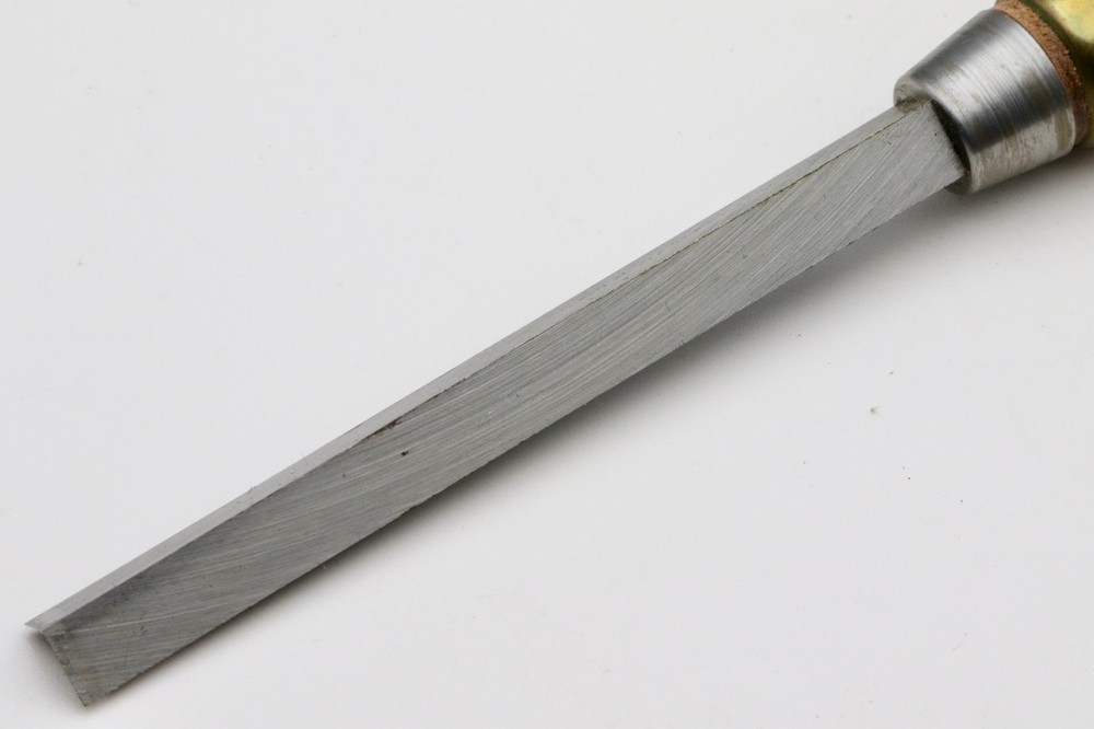 Robert Sorby 3/8" Corner Chisel