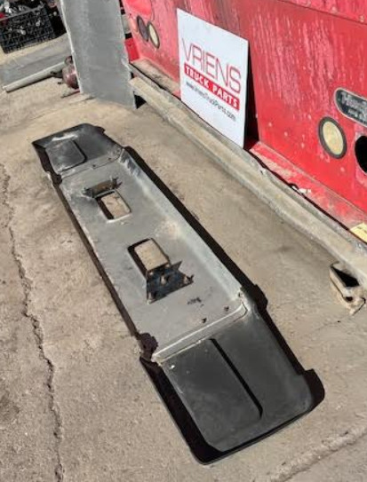 GMC GENERAL MOTORS BUMPER-FRONT ASSEMBLY 2059544