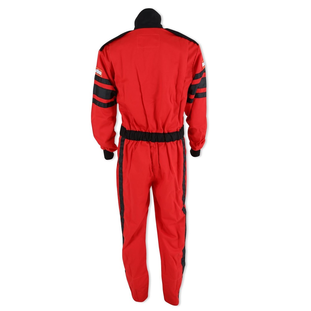 RaceQuip 120016 Multi Layer Driving Suit