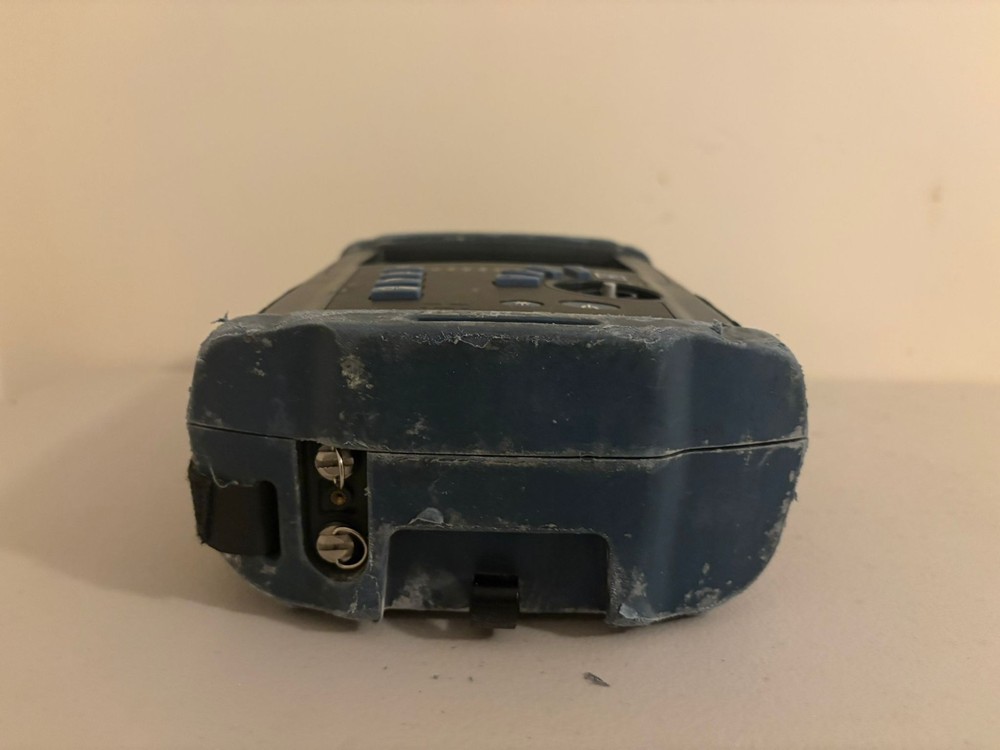 EXFO FTB-200 V2 Mainframe - No Modules