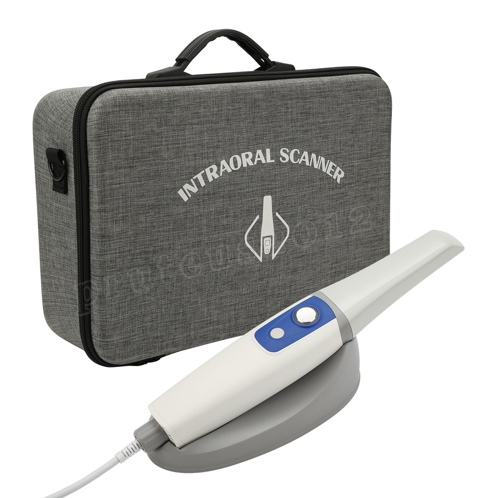 Dentistry Intraoral Scanner Solution Dental