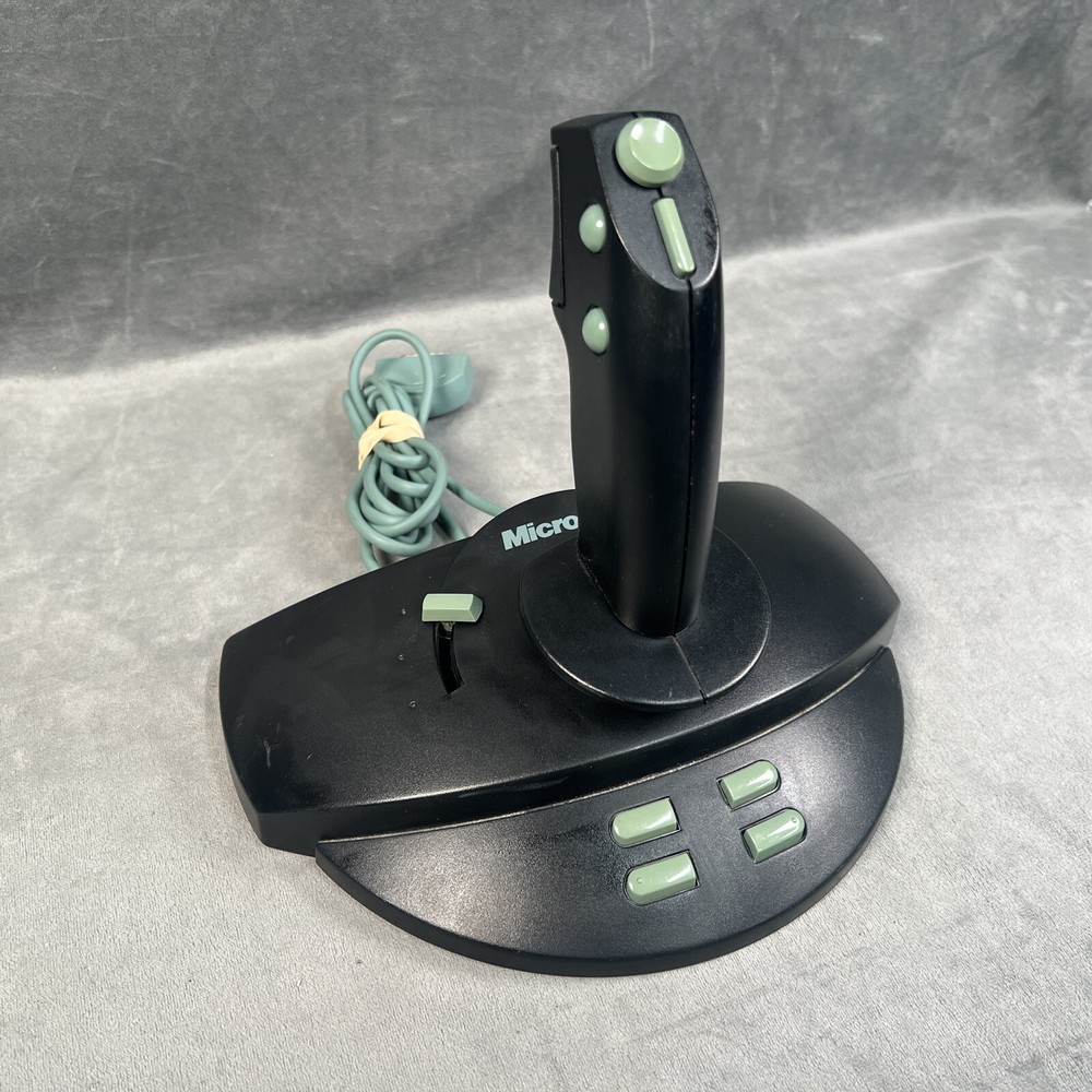 Microsoft SideWinder 3D Pro Joystick