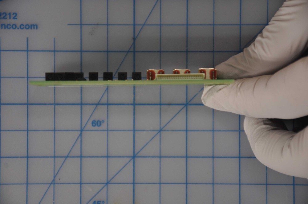 EMC EMC Centera SN4 Control Panel Grade B 703113402
