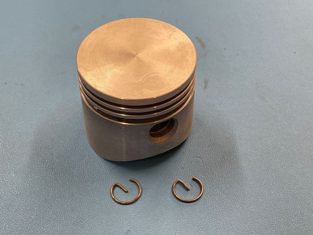Tecumseh 30662 PISTON