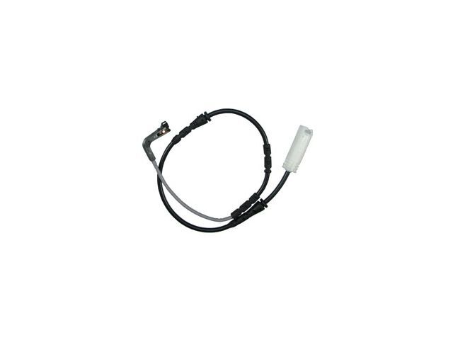 For 2007-2008 BMW 328xi Brake Pad Sensor Front Centric 78574QQ