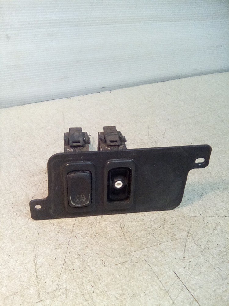 2005 Freightliner Dash Panel 22-58780-002