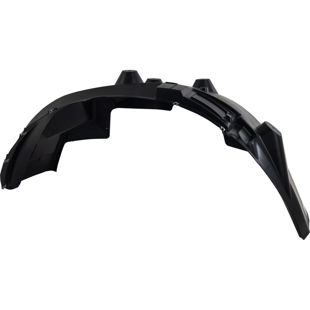 Fender Liner For Ram 2500 2014-2018 Front Passenger Side Inner