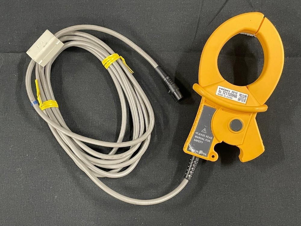 HIOKI 9651 CLAMP ON SENSOR [0996]