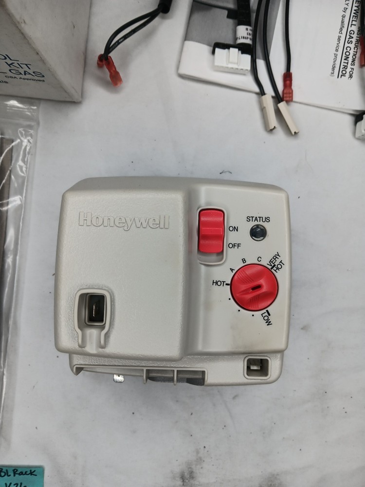 Bradford White 239-48795-02 2” Cavity Gas Control