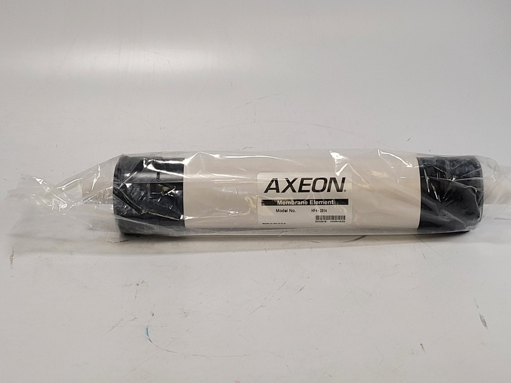 Axeon Membrane Element Model No HF4-2514