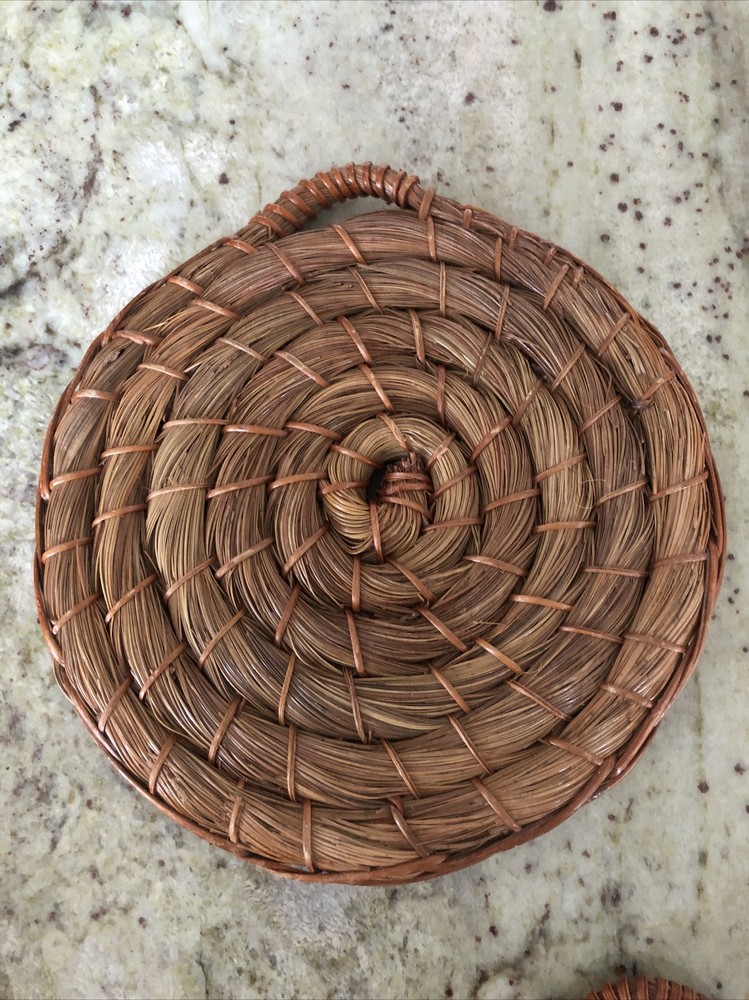 3 Kitchen Pots and Pans Coasters