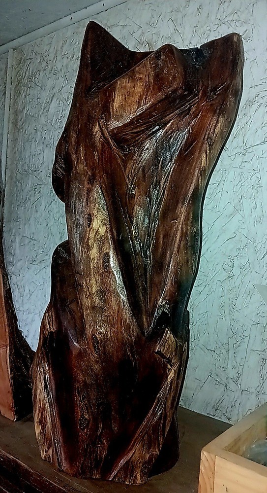 wood carving projects