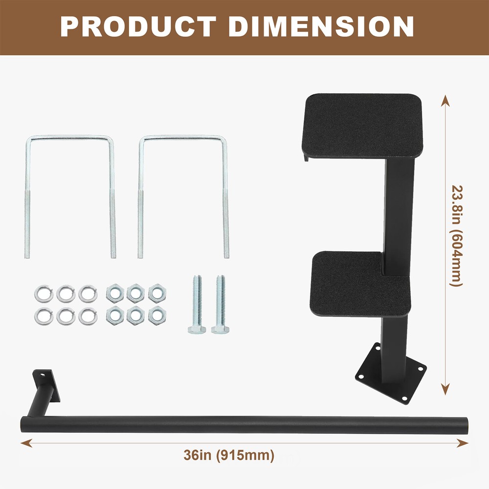 Boat Trailer Steps Universal Fit Trailer Steps Replace Boat Step 2