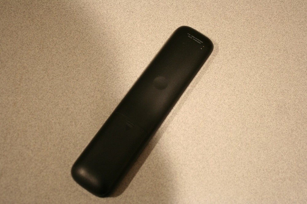 Original Voice Control Hisense ERF2A60 TV Remote With /APPS Shortcuts