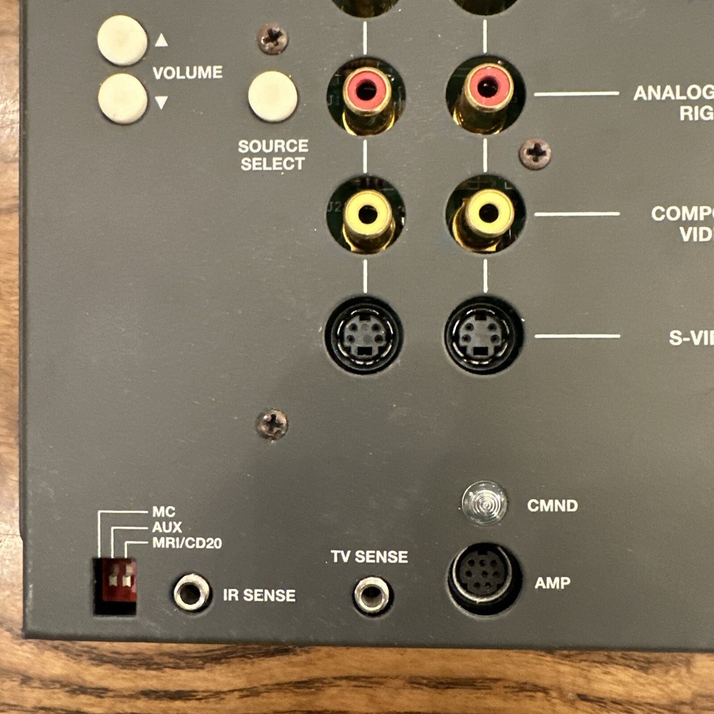 Bose Built-INvisible SE-1 System Expander and Cable - 2000