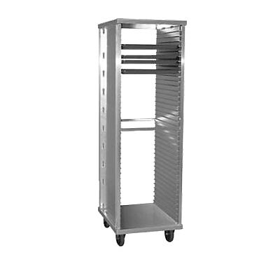 Carter-Hoffmann O8639W 28" Bun Pan Rack