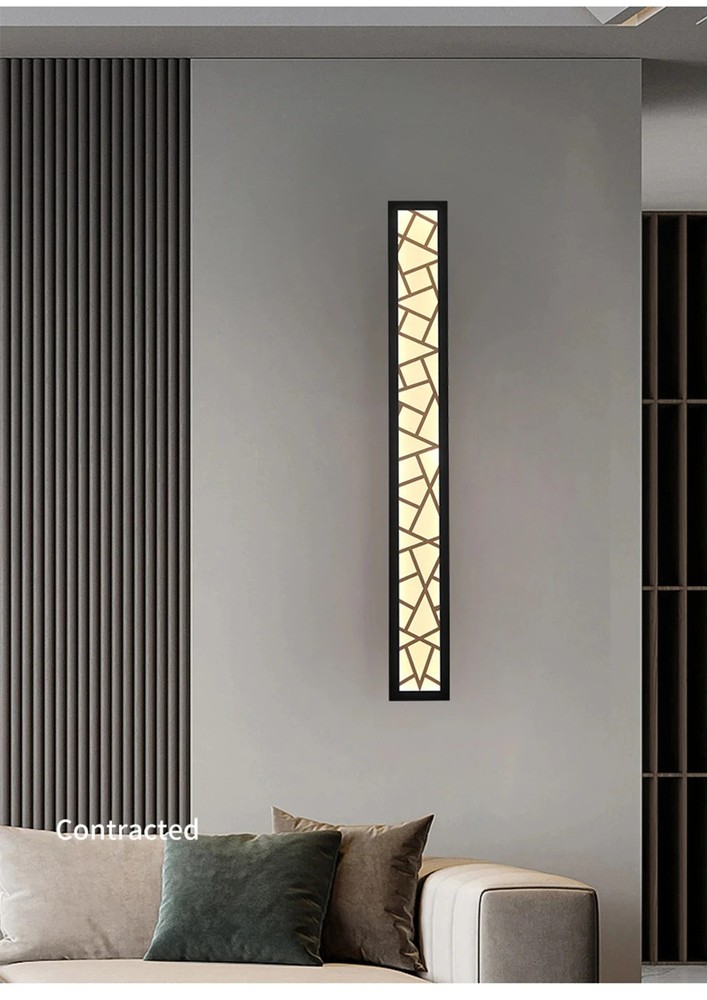 Outdoor wall light waterproof wall lamp Porch IP65