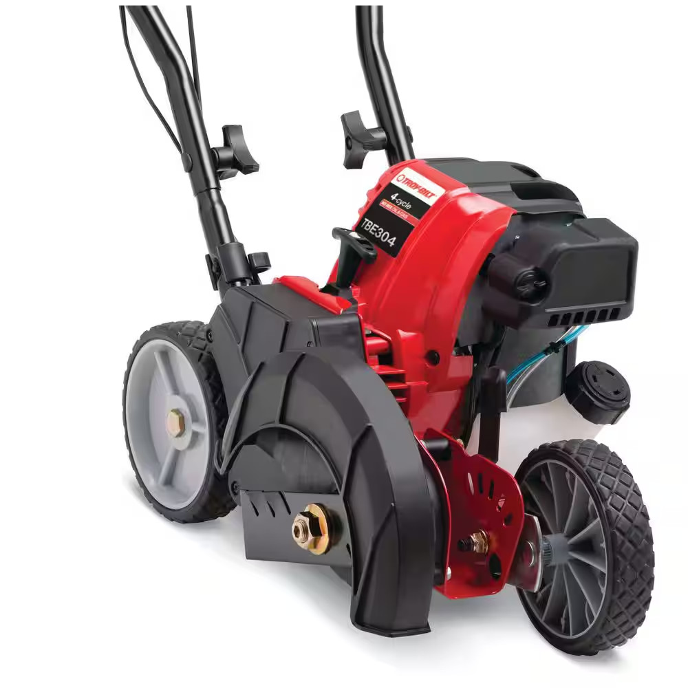9 In. 30 Cc 4-Stroke Gas Walk-Behind Edger
