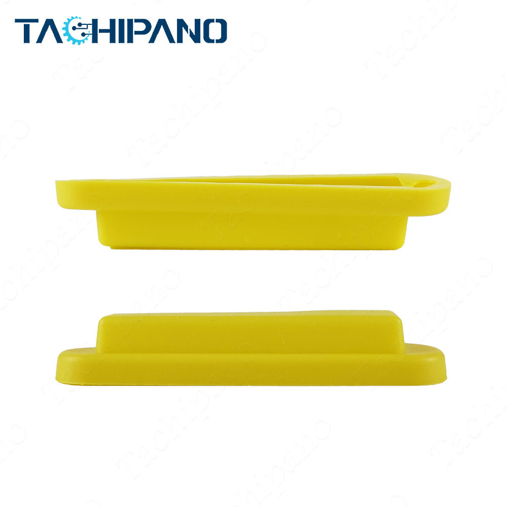 2x for Deadman Switch   A05B-2518-C200 A05B-2518-C202 Rubber Cover