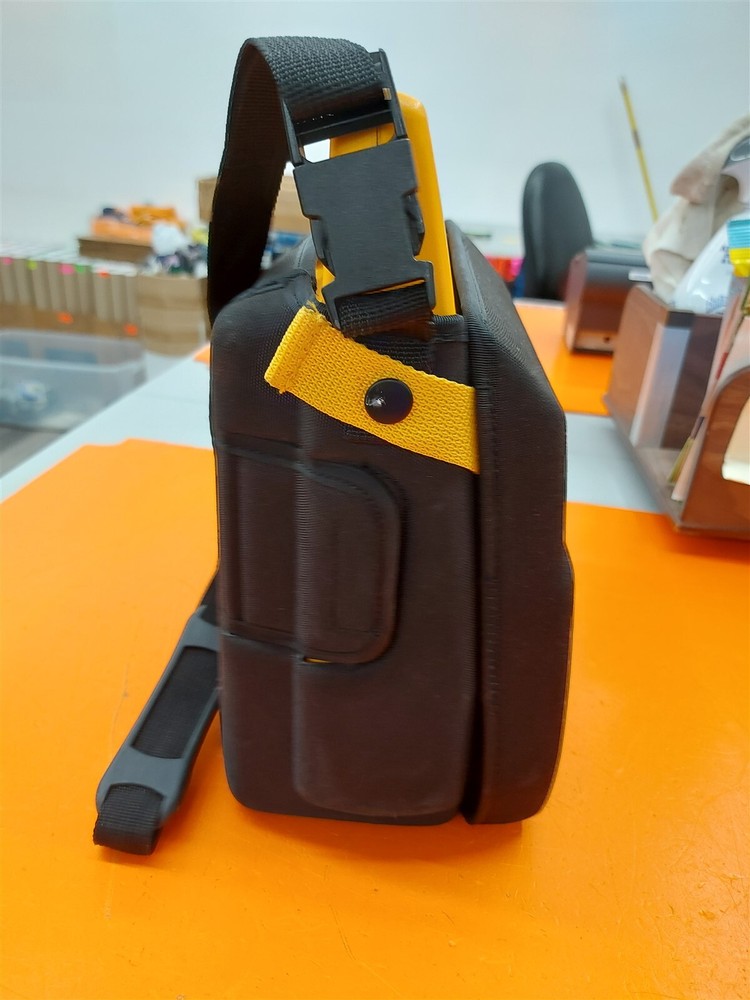 ⭐️⭐️⭐️⭐️⭐️ **AS IS** Medtronic Physio-Control Lifepak 500 AED Training System
