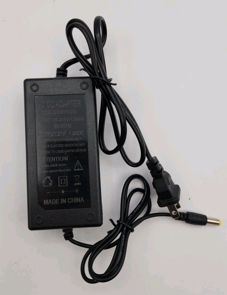 Sakerplus Black Portable 21V Max Compressed Air Duster with Adjustable Speed