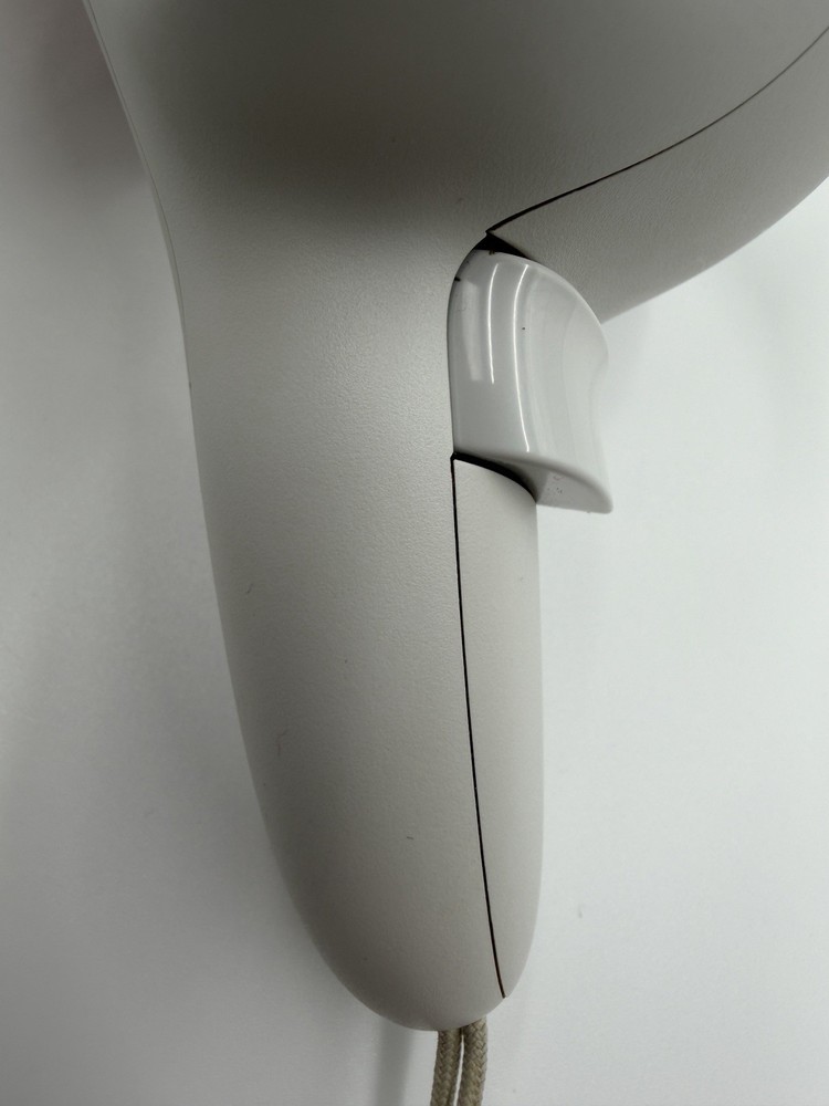 Genuine Oculus Meta Quest 2 Right Controller OEM White Tested Working