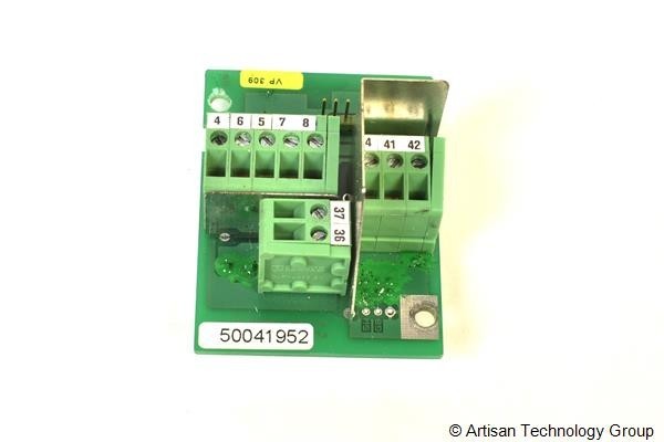 Endress Hauser 50041952 Terminal Board