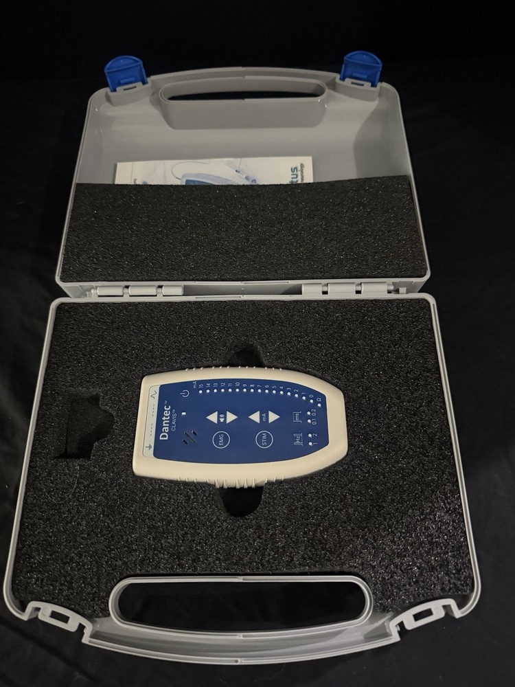 Dantec Clavis Handheld EMG
