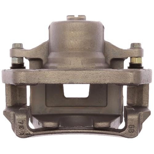 13507536 Front Passenger Side Disc Brake Caliper Assembly